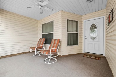 Enjoy affordable living with golf course views in the on Highland Fairways Golf Club in Florida - for sale on GolfHomes.com, golf home, golf lot