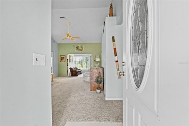 Enjoy affordable living with golf course views in the on Highland Fairways Golf Club in Florida - for sale on GolfHomes.com, golf home, golf lot