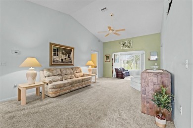 Enjoy affordable living with golf course views in the on Highland Fairways Golf Club in Florida - for sale on GolfHomes.com, golf home, golf lot