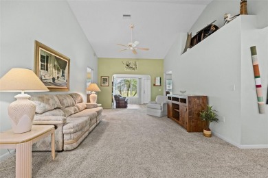 Enjoy affordable living with golf course views in the on Highland Fairways Golf Club in Florida - for sale on GolfHomes.com, golf home, golf lot