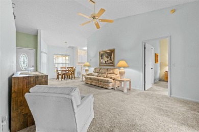 Enjoy affordable living with golf course views in the on Highland Fairways Golf Club in Florida - for sale on GolfHomes.com, golf home, golf lot