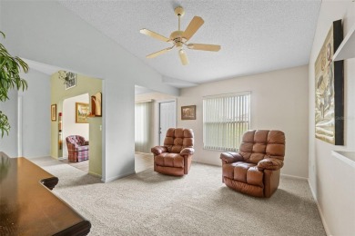 Enjoy affordable living with golf course views in the on Highland Fairways Golf Club in Florida - for sale on GolfHomes.com, golf home, golf lot
