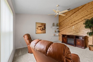 Enjoy affordable living with golf course views in the on Highland Fairways Golf Club in Florida - for sale on GolfHomes.com, golf home, golf lot