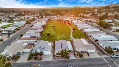 This is a beautiful updated home with a great view to the west on Morongo Golf Club at Tukwet Canyon in California - for sale on GolfHomes.com, golf home, golf lot