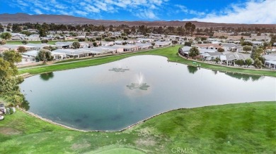 This is a beautiful updated home with a great view to the west on Morongo Golf Club at Tukwet Canyon in California - for sale on GolfHomes.com, golf home, golf lot