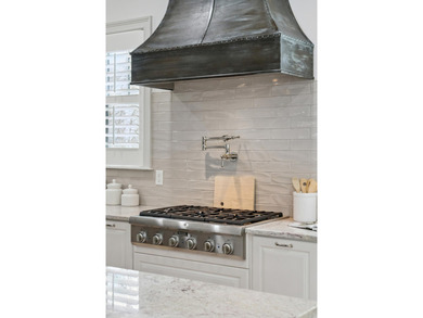 Tucked away on a serene, picturesque street in Daniel Island on Daniel Island Club in South Carolina - for sale on GolfHomes.com, golf home, golf lot