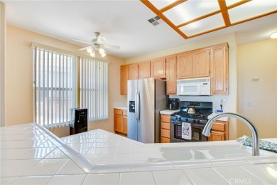 Welcome to this well-maintained 2-bedroom, 2-bathroom home in on Ashwood Golf Course in California - for sale on GolfHomes.com, golf home, golf lot