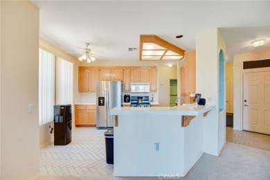 Welcome to this well-maintained 2-bedroom, 2-bathroom home in on Ashwood Golf Course in California - for sale on GolfHomes.com, golf home, golf lot