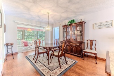 Welcome to your dream home perfectly positioned on the 10th hole on Timber Pines Golf Course in Florida - for sale on GolfHomes.com, golf home, golf lot