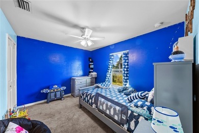 Modern 2017-Built Home in Lehigh Acres! Welcome to this on River Hall Country Club in Florida - for sale on GolfHomes.com, golf home, golf lot