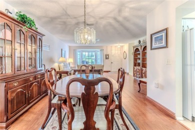 Experience the best of Florida living in this beautiful Victoria on Timber Pines Golf Course in Florida - for sale on GolfHomes.com, golf home, golf lot