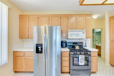 Welcome to this well-maintained 2-bedroom, 2-bathroom home in on Ashwood Golf Course in California - for sale on GolfHomes.com, golf home, golf lot