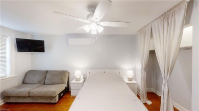 This cozy but charming condo offers an unbeatable blend of on Oceanview Golf Course in Virginia - for sale on GolfHomes.com, golf home, golf lot