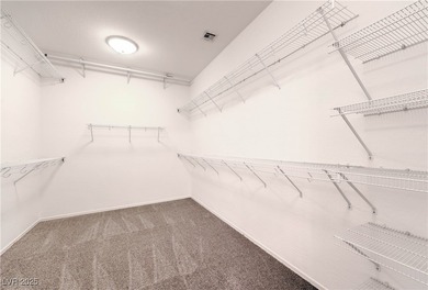 Move in ready home located on the Golf Course of Sun City on Aliante Golf Club in Nevada - for sale on GolfHomes.com, golf home, golf lot