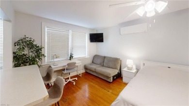 This cozy but charming condo offers an unbeatable blend of on Oceanview Golf Course in Virginia - for sale on GolfHomes.com, golf home, golf lot
