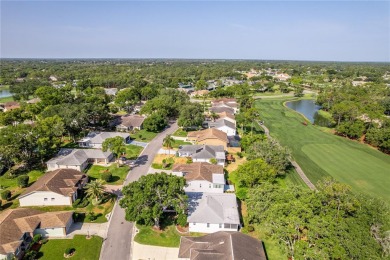 Experience the best of Florida living in this beautiful Victoria on Timber Pines Golf Course in Florida - for sale on GolfHomes.com, golf home, golf lot