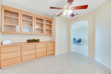 Welcome to this well-maintained 2-bedroom, 2-bathroom home in on Ashwood Golf Course in California - for sale on GolfHomes.com, golf home, golf lot