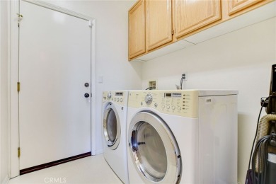 Welcome to this well-maintained 2-bedroom, 2-bathroom home in on Ashwood Golf Course in California - for sale on GolfHomes.com, golf home, golf lot