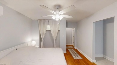 This cozy but charming condo offers an unbeatable blend of on Oceanview Golf Course in Virginia - for sale on GolfHomes.com, golf home, golf lot