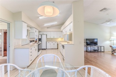 Welcome to your dream home perfectly positioned on the 10th hole on Timber Pines Golf Course in Florida - for sale on GolfHomes.com, golf home, golf lot