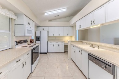 Welcome to your dream home perfectly positioned on the 10th hole on Timber Pines Golf Course in Florida - for sale on GolfHomes.com, golf home, golf lot