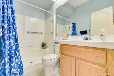 Welcome to this well-maintained 2-bedroom, 2-bathroom home in on Ashwood Golf Course in California - for sale on GolfHomes.com, golf home, golf lot