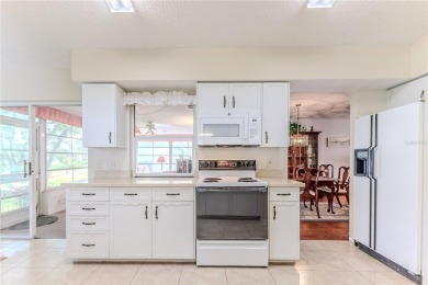 Welcome to your dream home perfectly positioned on the 10th hole on Timber Pines Golf Course in Florida - for sale on GolfHomes.com, golf home, golf lot