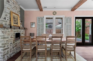 Located in the sought after Vickery golf cart community on Polo Golf and Country Club in Georgia - for sale on GolfHomes.com, golf home, golf lot