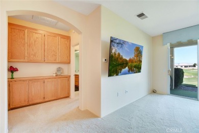 Welcome to this well-maintained 2-bedroom, 2-bathroom home in on Ashwood Golf Course in California - for sale on GolfHomes.com, golf home, golf lot