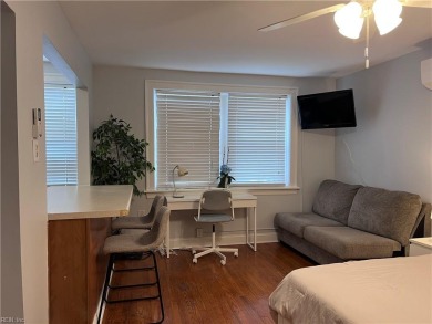 This cozy but charming condo offers an unbeatable blend of on Oceanview Golf Course in Virginia - for sale on GolfHomes.com, golf home, golf lot