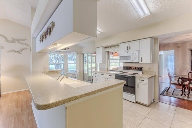 Welcome to your dream home perfectly positioned on the 10th hole on Timber Pines Golf Course in Florida - for sale on GolfHomes.com, golf home, golf lot