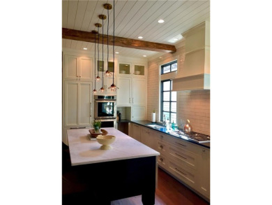 Located in the sought after Vickery golf cart community on Polo Golf and Country Club in Georgia - for sale on GolfHomes.com, golf home, golf lot