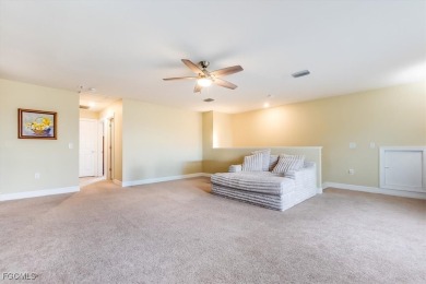 SELLER is offering $5,000 at closing for buyer concession toward on River Hall Country Club in Florida - for sale on GolfHomes.com, golf home, golf lot