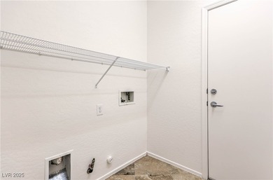 Move in ready home located on the Golf Course of Sun City on Aliante Golf Club in Nevada - for sale on GolfHomes.com, golf home, golf lot