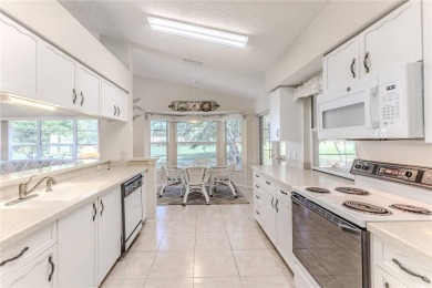 Experience the best of Florida living in this beautiful Victoria on Timber Pines Golf Course in Florida - for sale on GolfHomes.com, golf home, golf lot