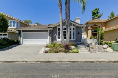 Welcome to this gorgeous 1 story home in the prestigious gated on Palacio Del Mar Golf Course in California - for sale on GolfHomes.com, golf home, golf lot