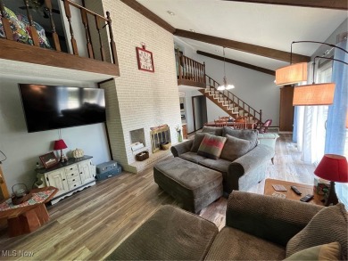 Looking for a change in lifestyle? Welcome to 39 Pueblo Trail on Lake Mohawk Golf Club in Ohio - for sale on GolfHomes.com, golf home, golf lot