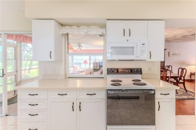 Welcome to your dream home perfectly positioned on the 10th hole on Timber Pines Golf Course in Florida - for sale on GolfHomes.com, golf home, golf lot