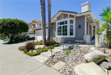 Welcome to this gorgeous 1 story home in the prestigious gated on Palacio Del Mar Golf Course in California - for sale on GolfHomes.com, golf home, golf lot