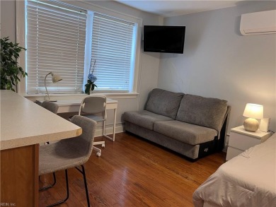 This cozy but charming condo offers an unbeatable blend of on Oceanview Golf Course in Virginia - for sale on GolfHomes.com, golf home, golf lot