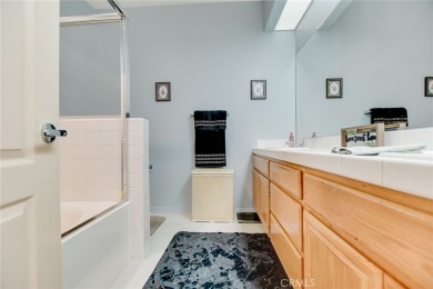 Welcome to this well-maintained 2-bedroom, 2-bathroom home in on Ashwood Golf Course in California - for sale on GolfHomes.com, golf home, golf lot