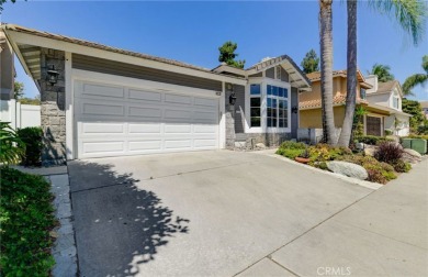 Welcome to this gorgeous 1 story home in the prestigious gated on Palacio Del Mar Golf Course in California - for sale on GolfHomes.com, golf home, golf lot