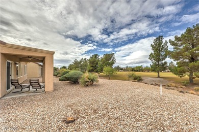 Move in ready home located on the Golf Course of Sun City on Aliante Golf Club in Nevada - for sale on GolfHomes.com, golf home, golf lot