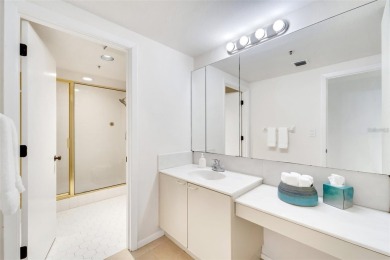 Carefree living awaits you with beautiful panoramic views of on Longboat Key Golf Club Resort in Florida - for sale on GolfHomes.com, golf home, golf lot