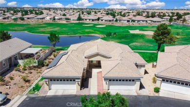 Welcome to this well-maintained 2-bedroom, 2-bathroom home in on Ashwood Golf Course in California - for sale on GolfHomes.com, golf home, golf lot