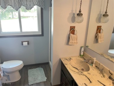 Looking for a change in lifestyle? Welcome to 39 Pueblo Trail on Lake Mohawk Golf Club in Ohio - for sale on GolfHomes.com, golf home, golf lot