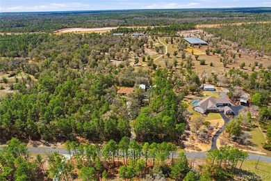 Experience a high-performance retreat in this 2018-built on Pine Ridge Community Golf and Country Club in Florida - for sale on GolfHomes.com, golf home, golf lot