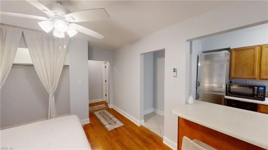 This cozy but charming condo offers an unbeatable blend of on Oceanview Golf Course in Virginia - for sale on GolfHomes.com, golf home, golf lot