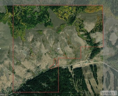 Don't miss the virtual tour video** Welcome to 473 acres of on Heise Hills Golf Course in Idaho - for sale on GolfHomes.com, golf home, golf lot