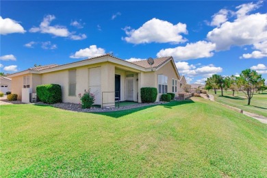 Welcome to this well-maintained 2-bedroom, 2-bathroom home in on Ashwood Golf Course in California - for sale on GolfHomes.com, golf home, golf lot